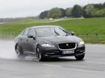 Jaguar XJ Sport Pack 2011 года